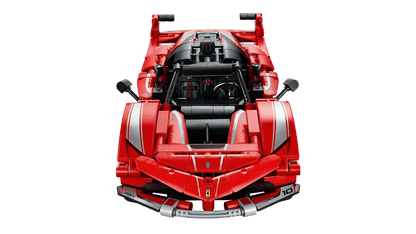 Ferrari Fxx K Building Set - Lego - The Toy Store
