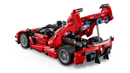 Ferrari Fxx K Building Set - Lego - The Toy Store