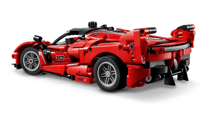 Ferrari Fxx K Building Set - Lego - The Toy Store