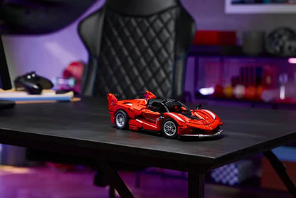 Ferrari Fxx K Building Set - Lego - The Toy Store