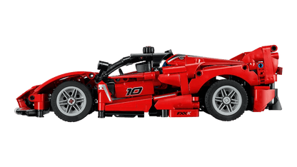 Ferrari Fxx K Building Set - Lego - The Toy Store