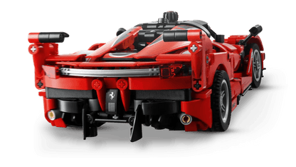 Ferrari Fxx K Building Set - Lego - The Toy Store