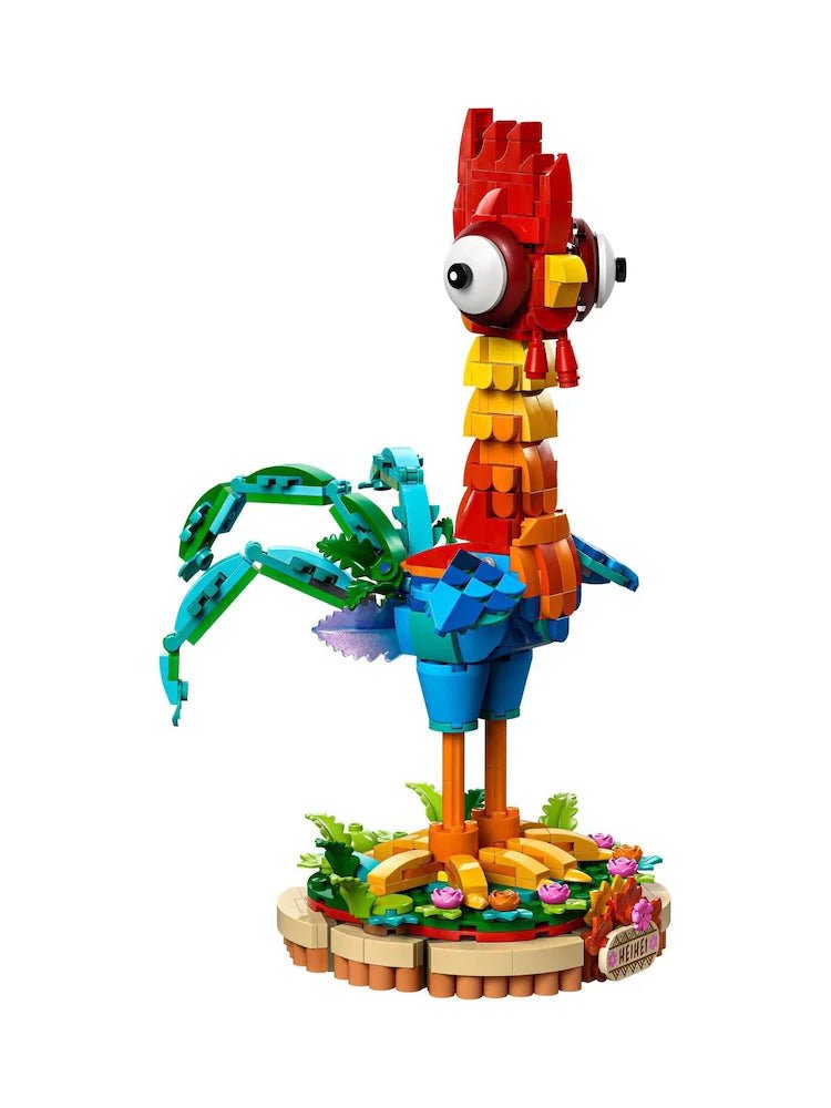 Heihei - Lego - The Toy Store