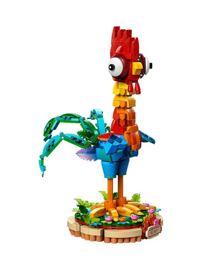 Heihei - Lego - The Toy Store