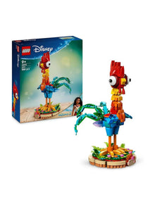 Heihei - Lego - The Toy Store
