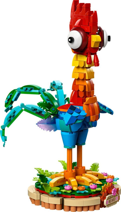 Heihei - Lego - The Toy Store