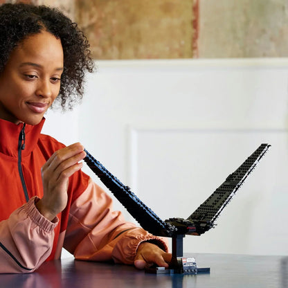 Kylo Ren'S Command Shuttle - Lego - The Toy Store