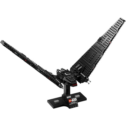 Kylo Ren'S Command Shuttle - Lego - The Toy Store