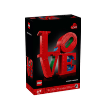 LOVE & Build Creative Construction Set - Lego - The Toy Store