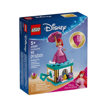 Twirling Ariel Building Set - Lego - The Toy Store
