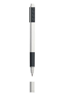 Black Gel Ink Pen for School - Lego - The Toy Store
