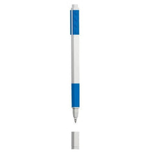 Blue Gel Ink Pen for School - Lego - The Toy Store