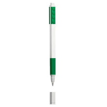 Green Gel Ink Pen for School - Lego - The Toy Store