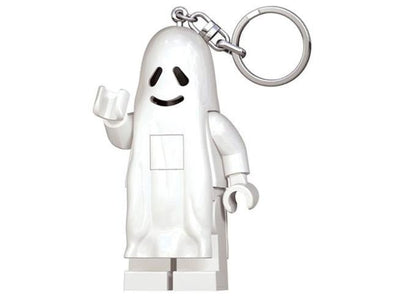 Keychain Light Ghost Design