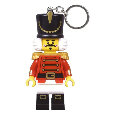 Keychain Light
Nutcracker