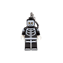 Keychain Light Skeleton - Lego - The Toy Store