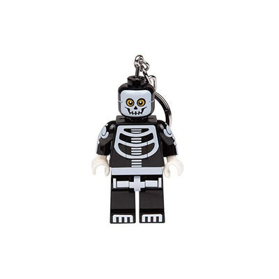 Keychain Light
Skeleton