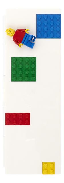 Pencil Box with Minifigure