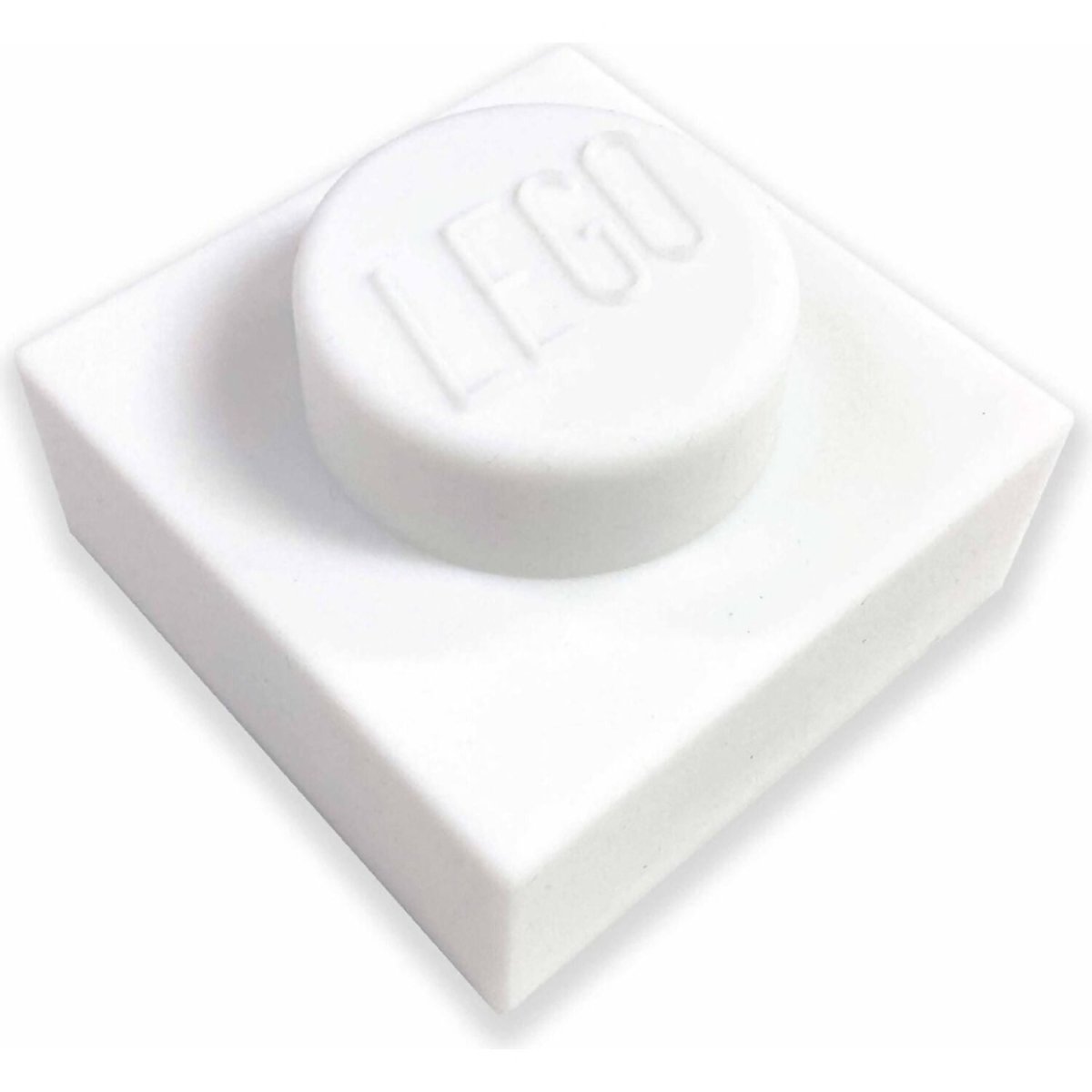 White Plate Night Light - Lego - The Toy Store