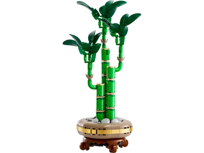 Lucky Bamboo Building Set - Lego - The Toy Store