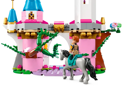 Maleficent Dragon Building Set - Lego - The Toy Store