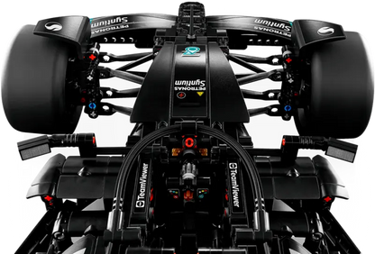 Mercedes - Amg F1 W14 E Performance - Lego - The Toy Store