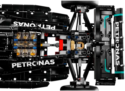 Mercedes - Amg F1 W14 E Performance - Lego - The Toy Store