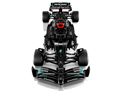 Mercedes - Amg F1 W14 E Performance - Lego - The Toy Store