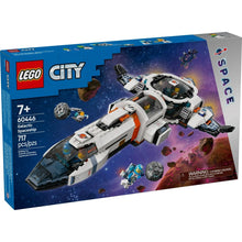 Modular Galactic Spaceship - Lego - The Toy Store