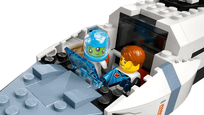 Modular Galactic Spaceship - Lego - The Toy Store
