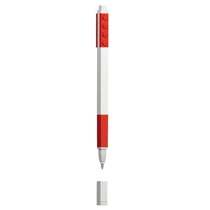 Pen Pal Gel Pen - Lego - The Toy Store