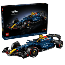 Red Bull RB20 Building Set - Lego - The Toy Store