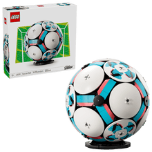 Soccer Ball - Lego - The Toy Store