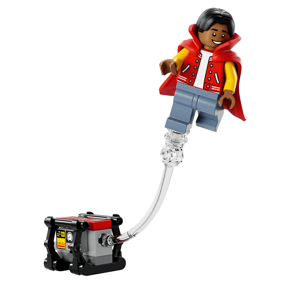 Spiderman Final Battle - Lego - The Toy Store