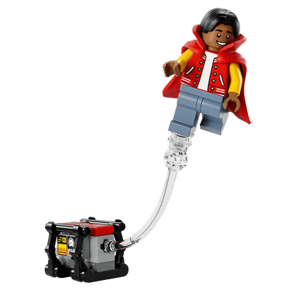 Spiderman Final Battle - Lego - The Toy Store