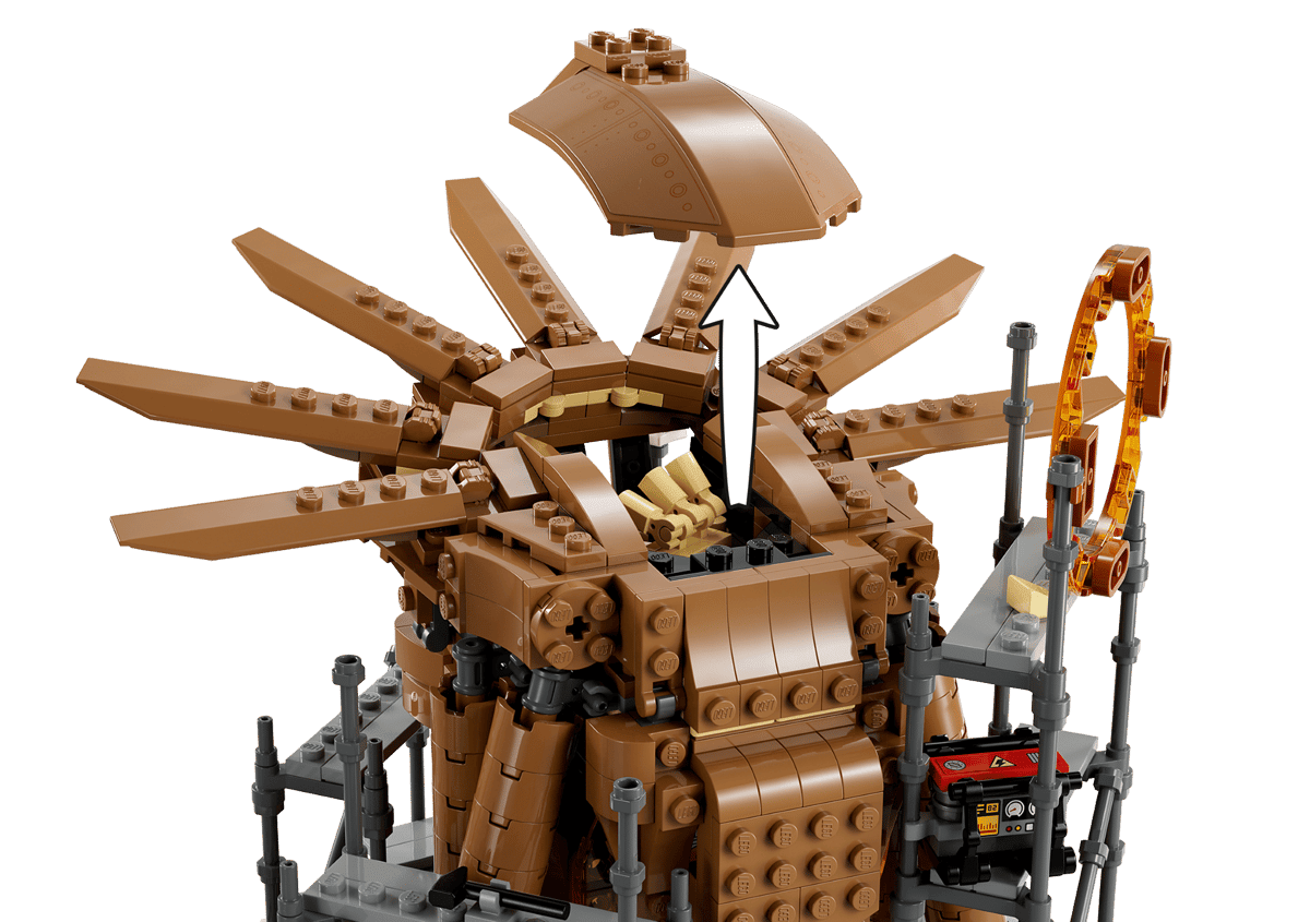 Spiderman Final Battle - Lego - The Toy Store