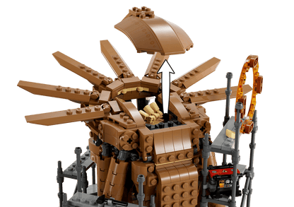 Spiderman Final Battle - Lego - The Toy Store
