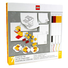 Stationery Creativity Set - Lego - The Toy Store