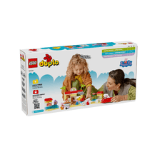 Supermarket Playset with Cart - Lego - The Toy Store