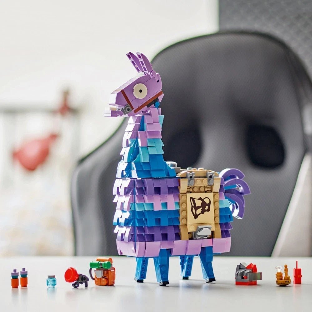 Supply Llama - Lego - The Toy Store