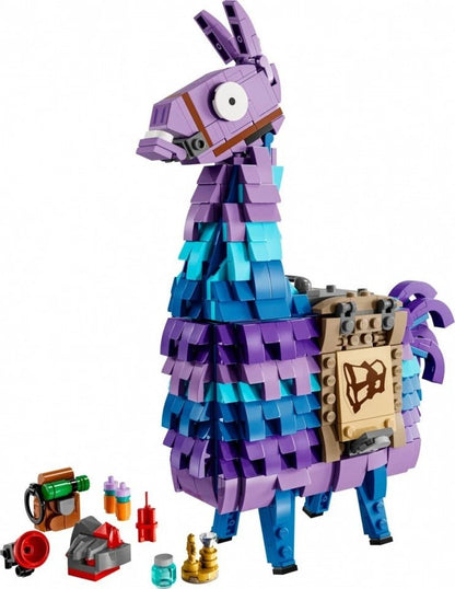 Supply Llama - Lego - The Toy Store