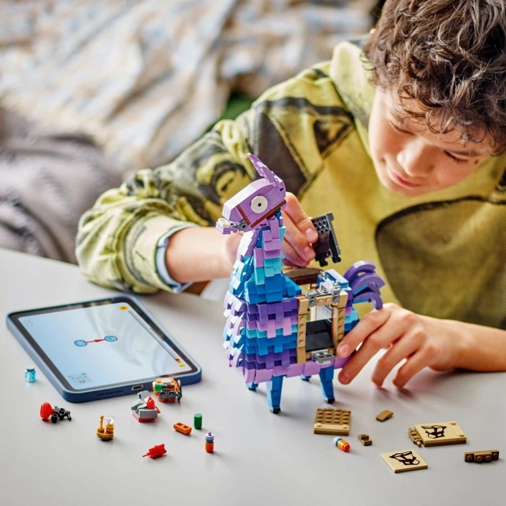 Supply Llama - Lego - The Toy Store