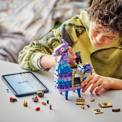 Supply Llama - Lego - The Toy Store