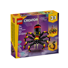 Surprising Spider - Lego - The Toy Store
