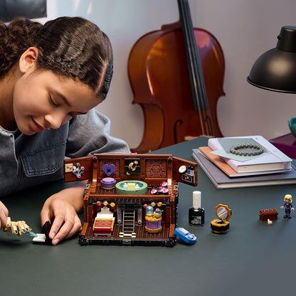 Thing's Apartment - Lego - The Toy Store