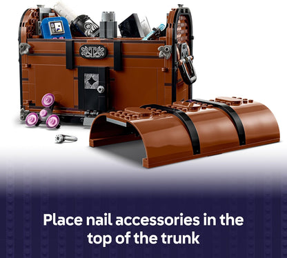 Thing's Apartment - Lego - The Toy Store