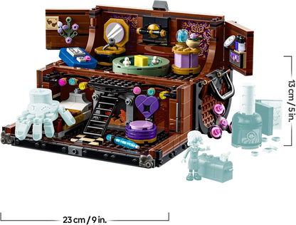 Thing's Apartment - Lego - The Toy Store