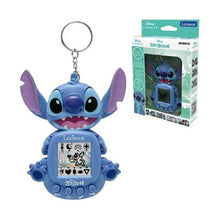 Console Disney Stitck My Best - E - Lexibook - The Toy Store