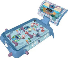 Disney Stitck Electronic Pinball - Lexibook - The Toy Store