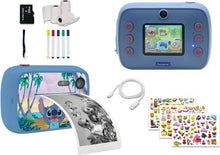 Starcam Stitch Instant camera & printer - Lexibook - The Toy Store